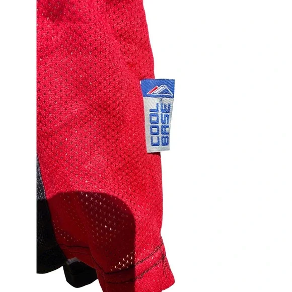 SF Giants MLB Lincecum All Star Jersey World Series hat Beanie NEW - Picture 12 of 15